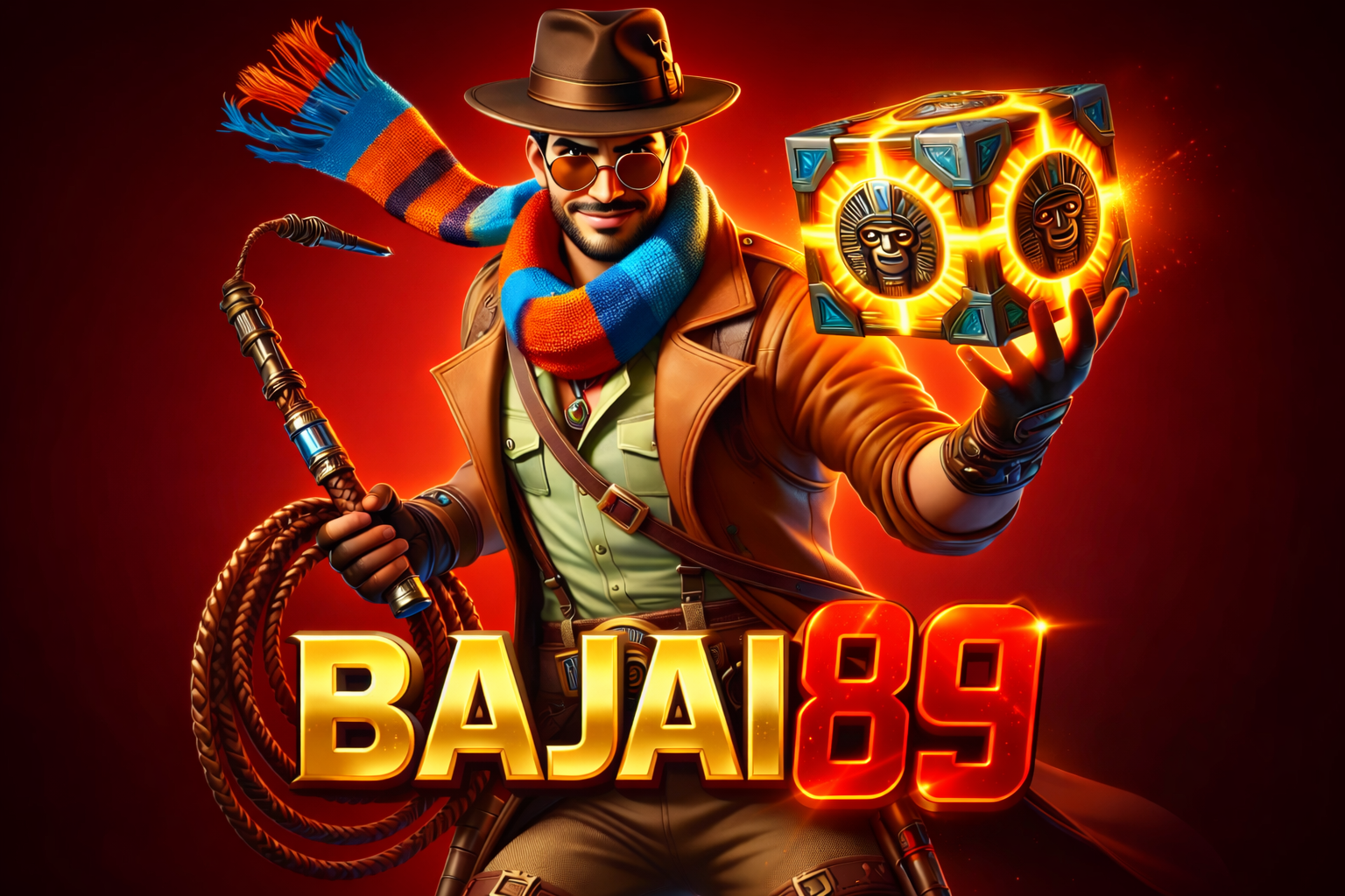 BAJAI89